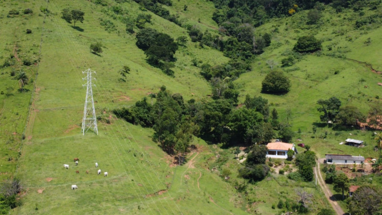 Imagem Terreno à Venda, 100.000 m² em Conjunto Habitacional Humberto Popolo - Botucatu