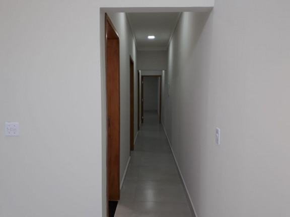Imagem Casa com 3 Quartos à Venda, 120 m² em Jardim Nacional - Marília