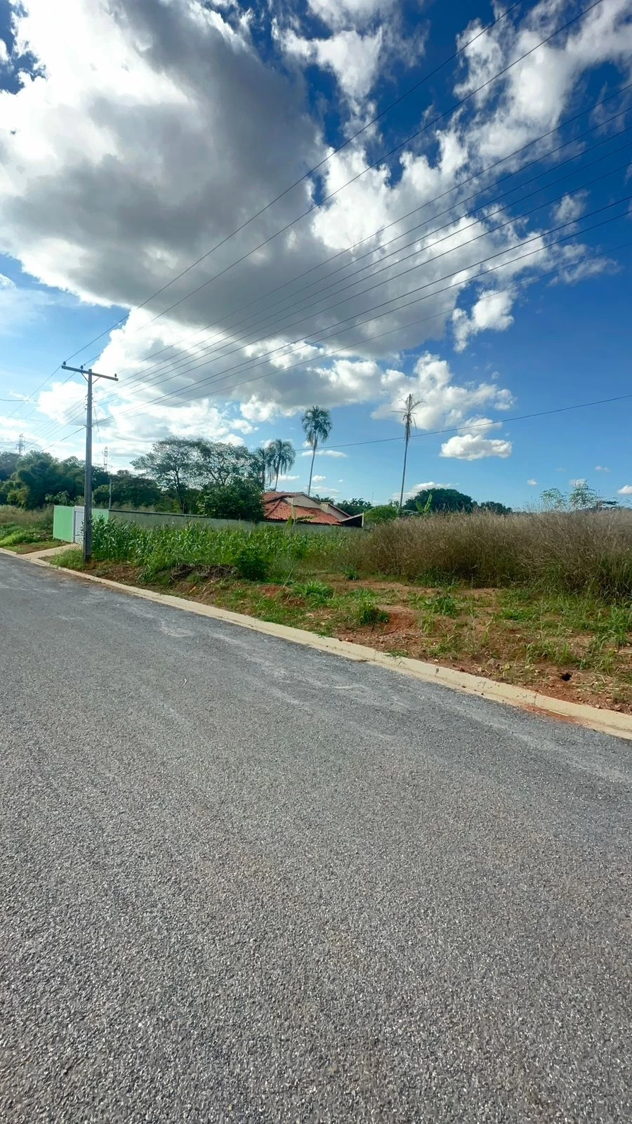 Terreno em Condomínio à Venda, 312 m² em Condomínio União - Goiânia