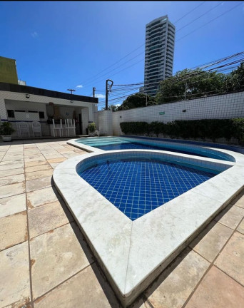 Imagem Apartamento com 4 Quartos à Venda ou Temporada, 191 m²em Tirol - Natal