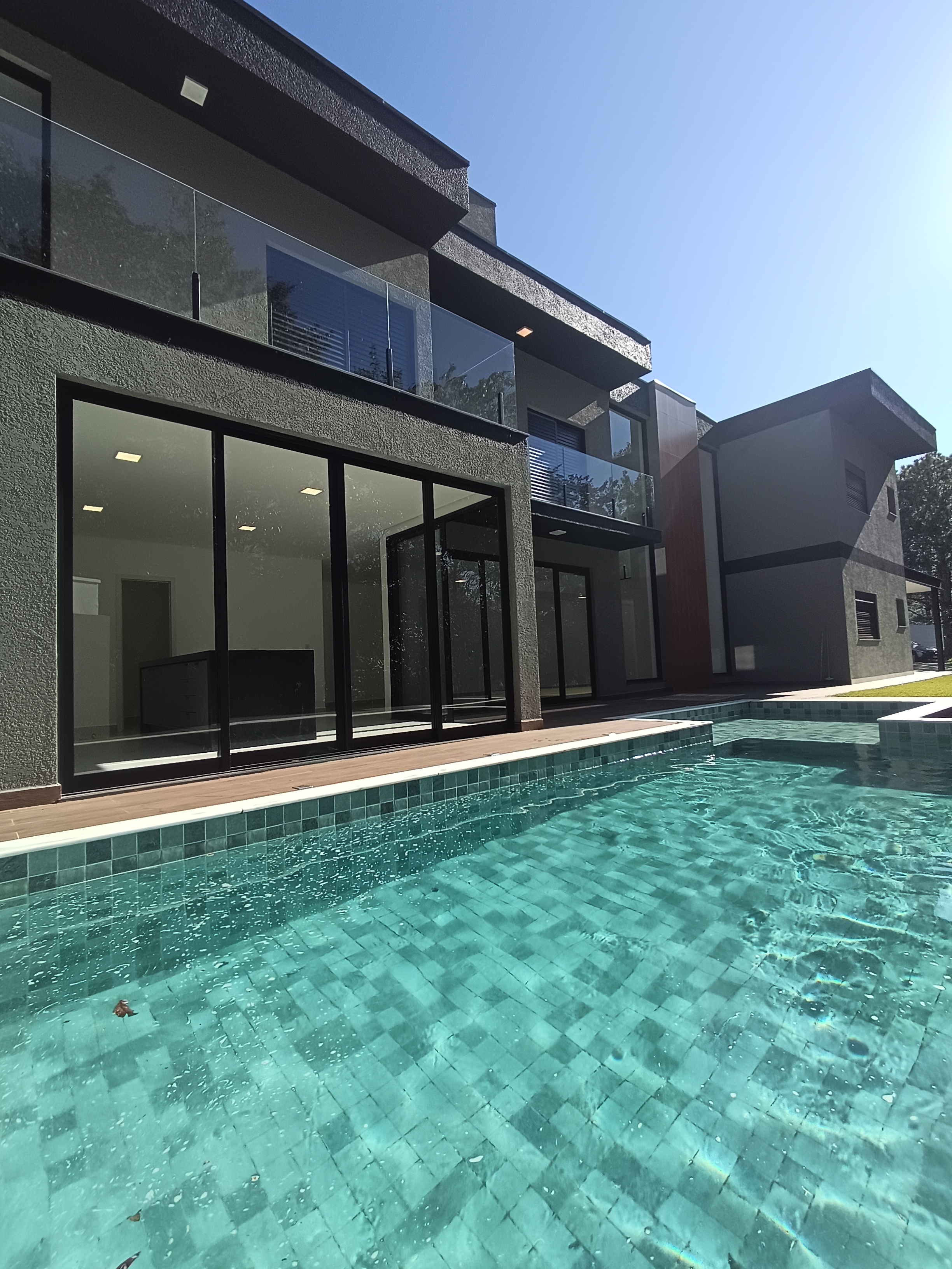 Imagem Casa de Condomínio com 4 Quartos à Venda, 334 m² em Condomínio Residencial Reserva Ecológica Atibaia - Atibaia