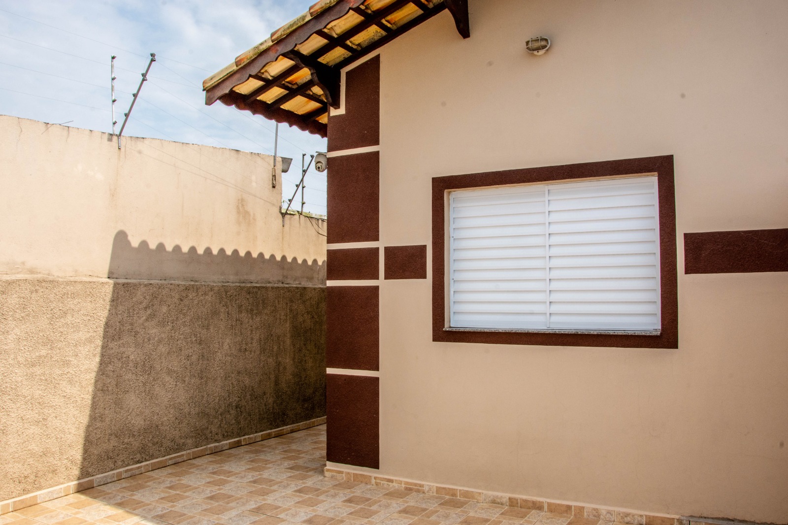 Imagem Casa com 2 Quartos à Venda, 62 m²em Balneário Flórida Mirim - Mongaguá