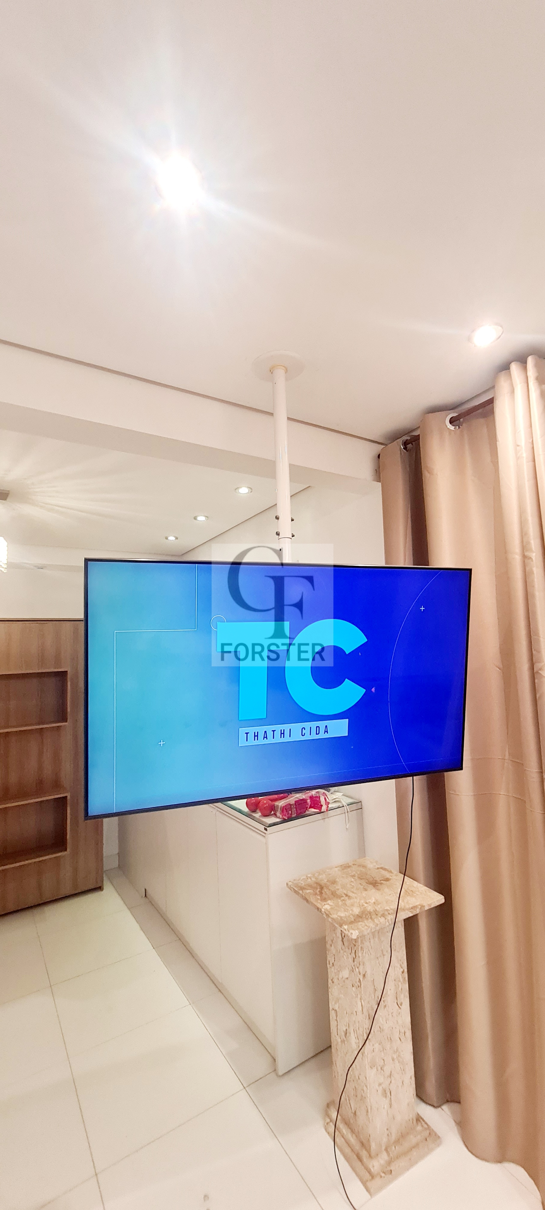 Imagem Apartamento com 1 Quarto à Venda, 48 m²em Boqueirão - Santos