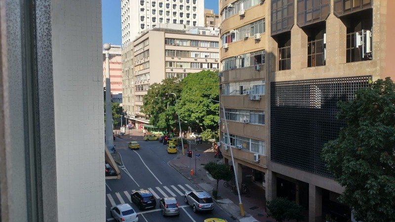 Imagem Apartamento com 3 Quartos à Venda, 113 m²em Ipanema - Rio de Janeiro