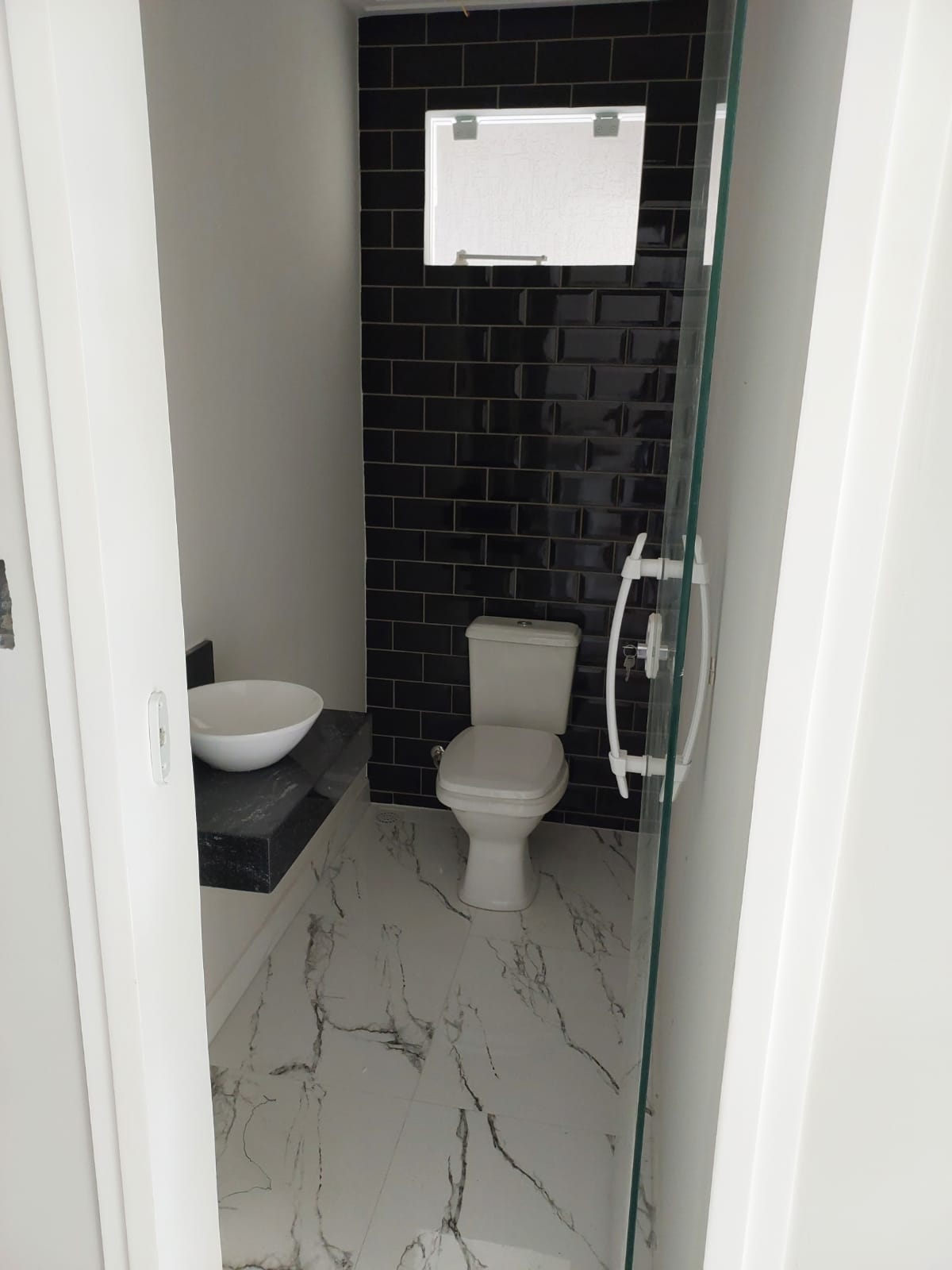 Imagem Casa de Condomínio com 2 Quartos à Venda, 98 m² em Campo Grande - Rio de Janeiro