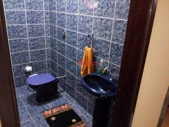Imagem Sobrado com 3 Quartos à Venda, 200 m² em Jardim Nossa Senhora Do Carmo - São Paulo