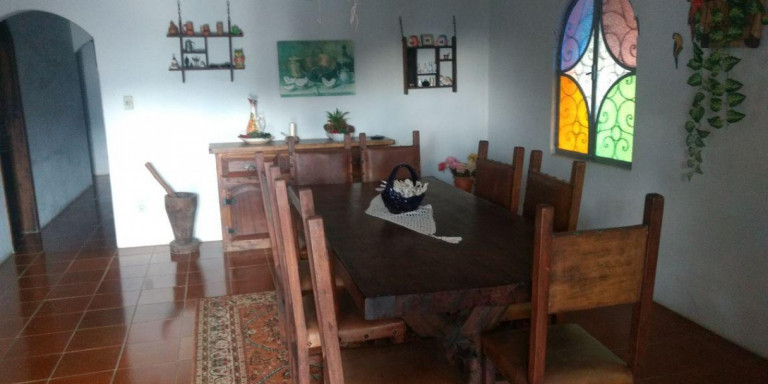 Imagem Chácara com 3 Quartos à Venda, 12.000 m² em Centro - Santa Isabel