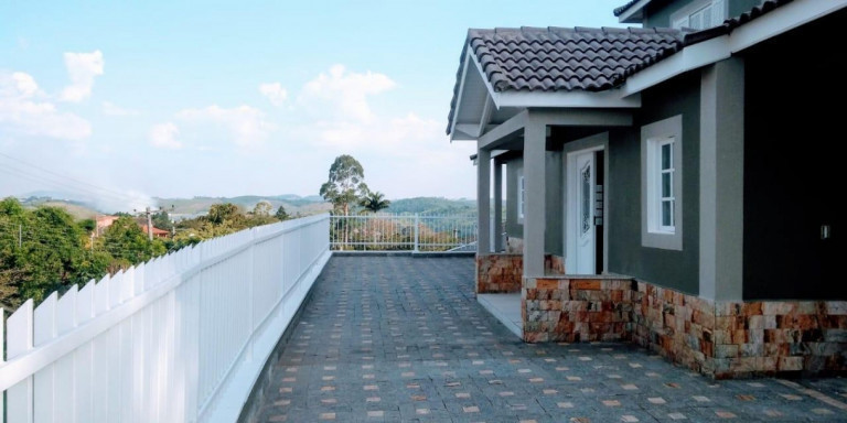 Imagem Casa com 1 Quarto à Venda, 250 m² em Centro - Santa Isabel