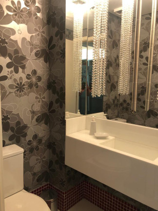 Imagem Apartamento com 3 Quartos à Venda, 122 m² em Parque Residencial Nove de Julho - Jundiaí