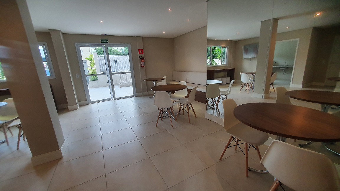 Foto do imóvel: Apartamento com 2 Quartos à Venda, 53 m²em Vila Marina - São Paulo