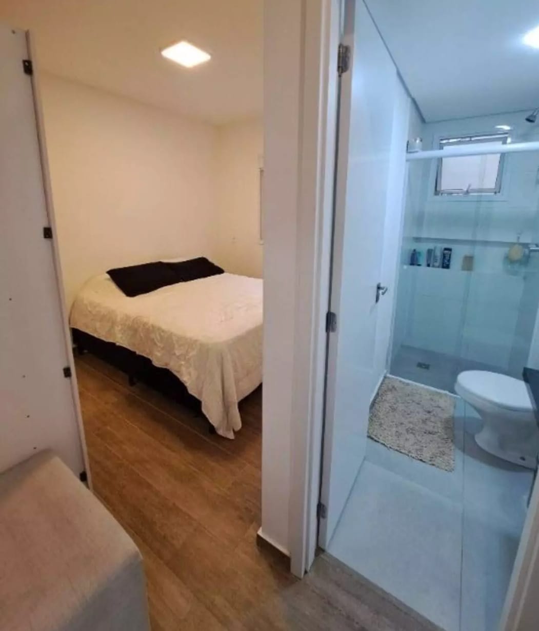 Foto do imóvel: Apartamento com 3 Quartos à Venda, 76 m² em Vila Suzana - São Paulo