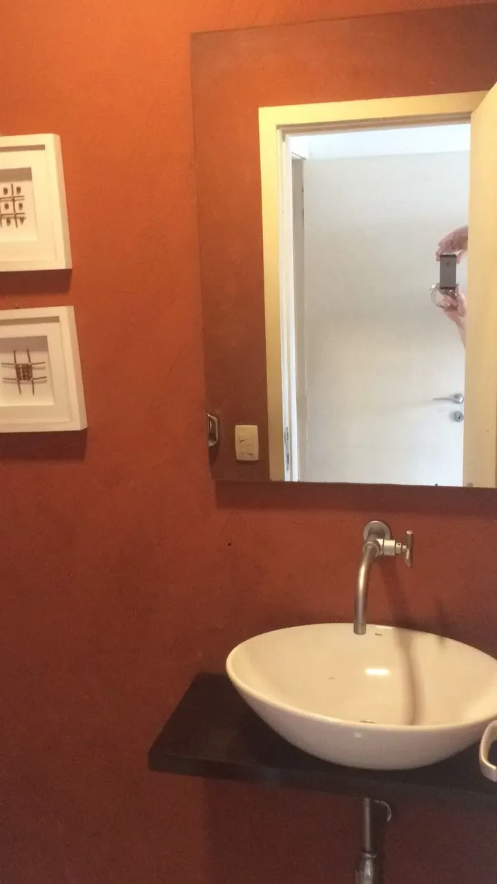 Imagem Apartamento com 3 Quartos à Venda, 125 metros em Tijuca - Rio de Janeiro