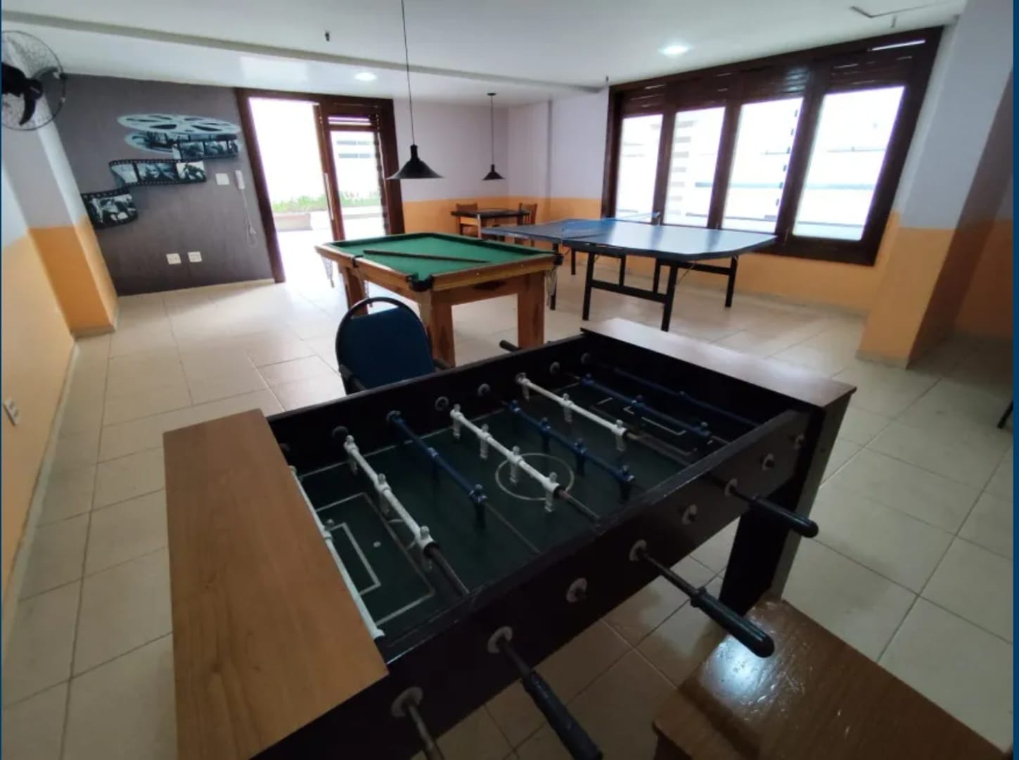 Foto do imóvel: Apartamento com 2 Quartos à Venda, 95 m² em Icaraí - Niterói