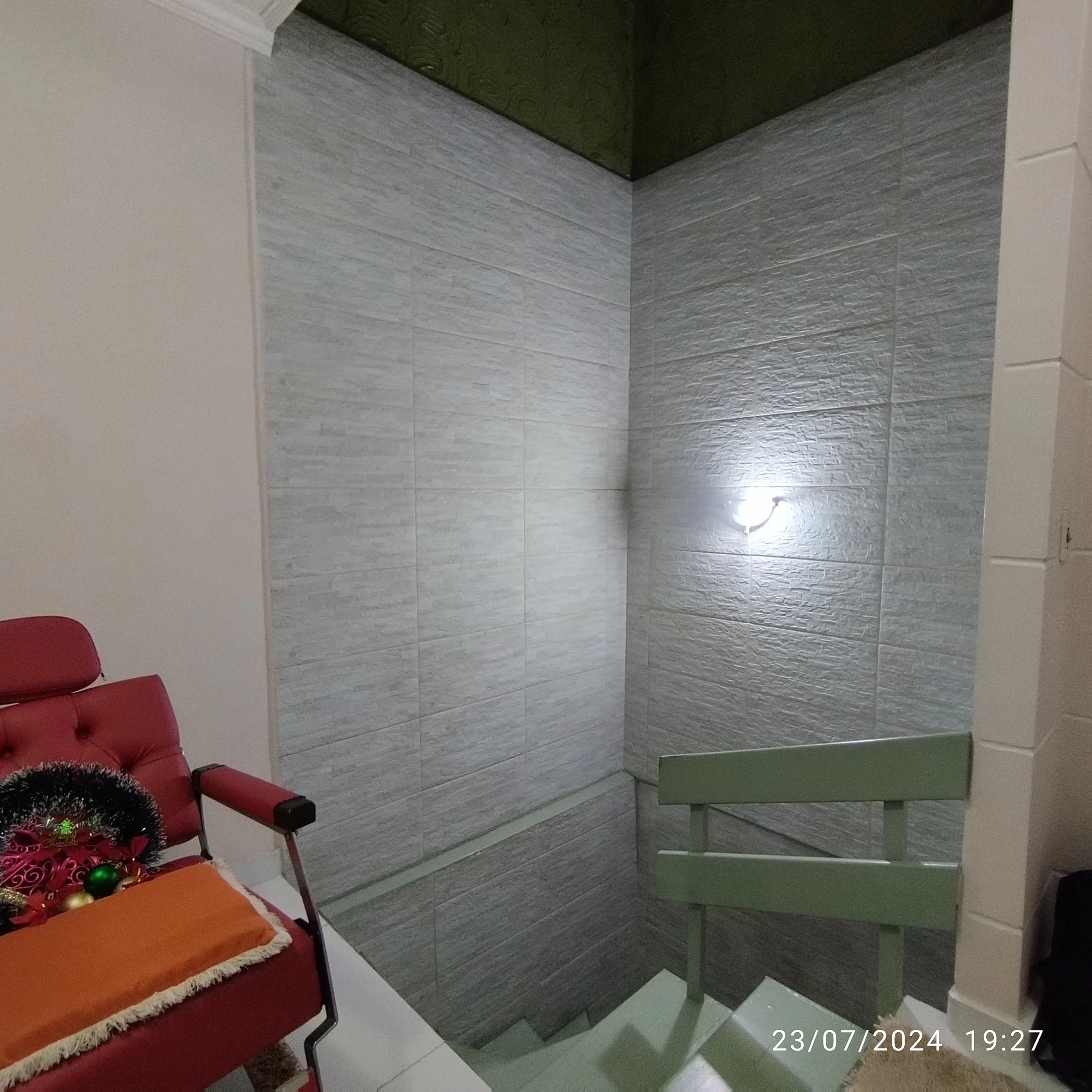 Foto do imóvel: Sobrado com 6 Quartos à Venda, 240 m² em Floresta - Joinville