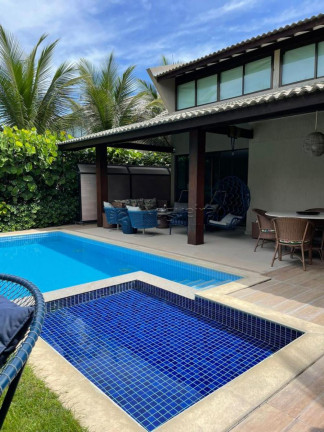 Casa com 4 Quartos à Venda, 197 m² em Porto de Galinhas - Ipojuca