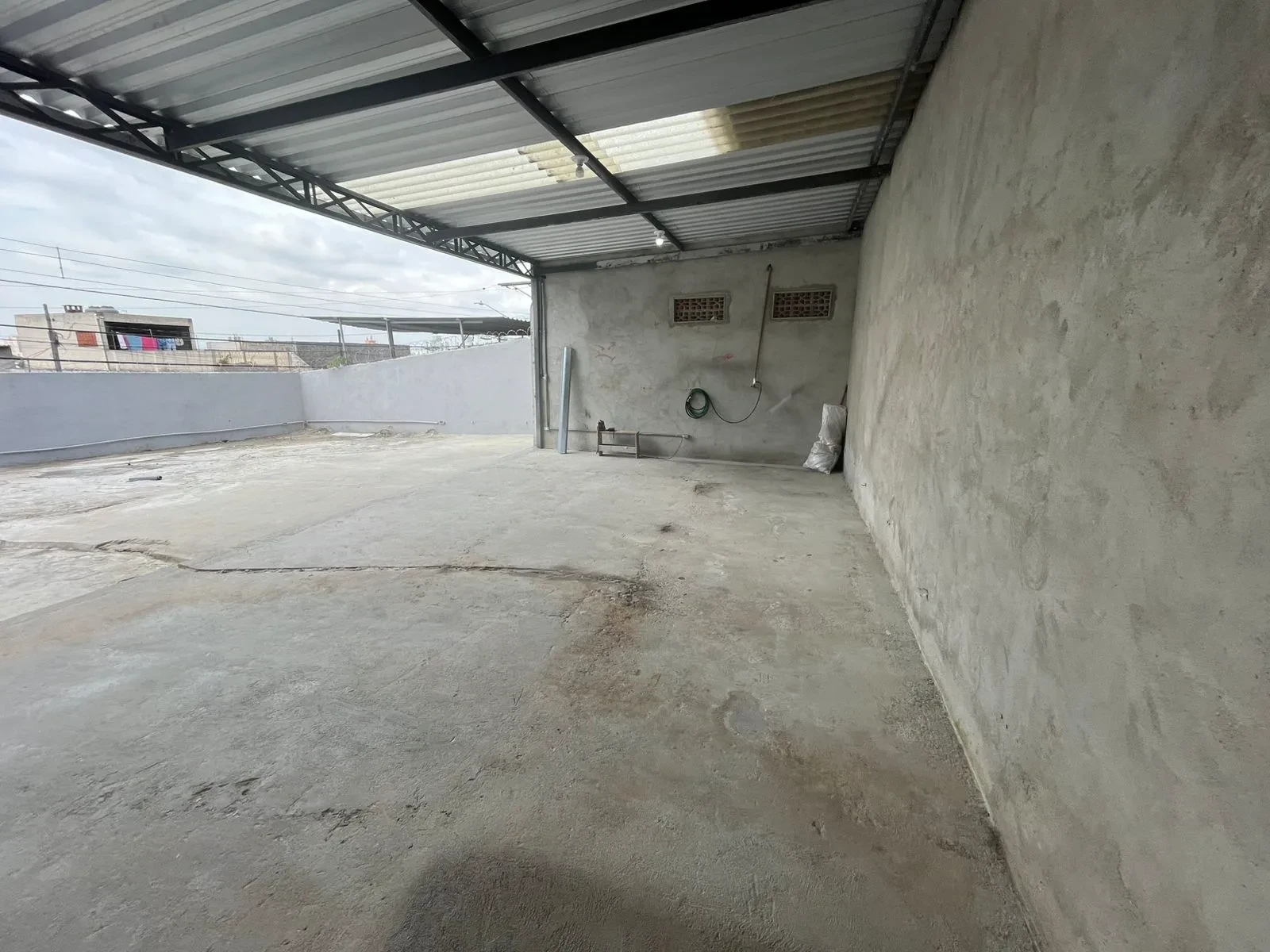 Imagem Galpão para Alugar, 180 m² em Cangaíba - São Paulo