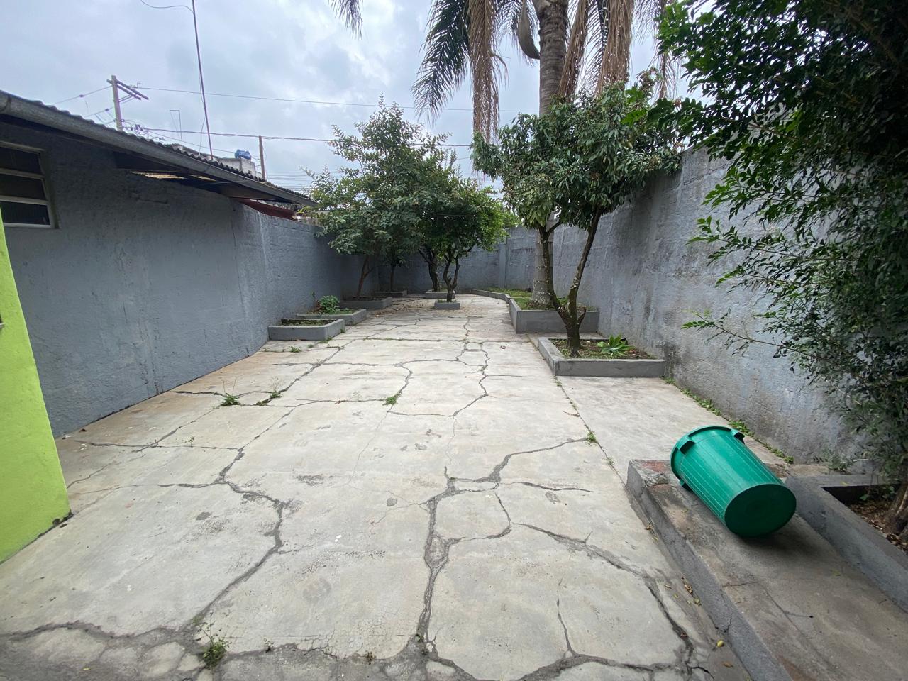 Imagem Casa com 3 Quartos à Venda, 288 m²em Vila Aimoré - São Paulo