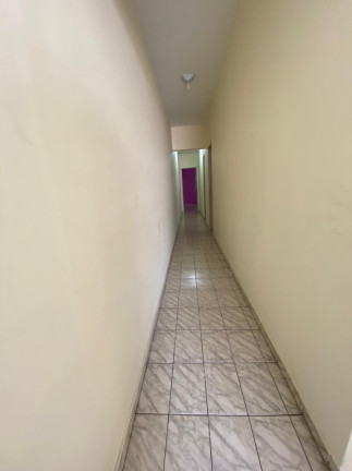 Imagem Sobrado com 3 Quartos para Alugar, 160 m² em Jardim das Camélias - São Paulo