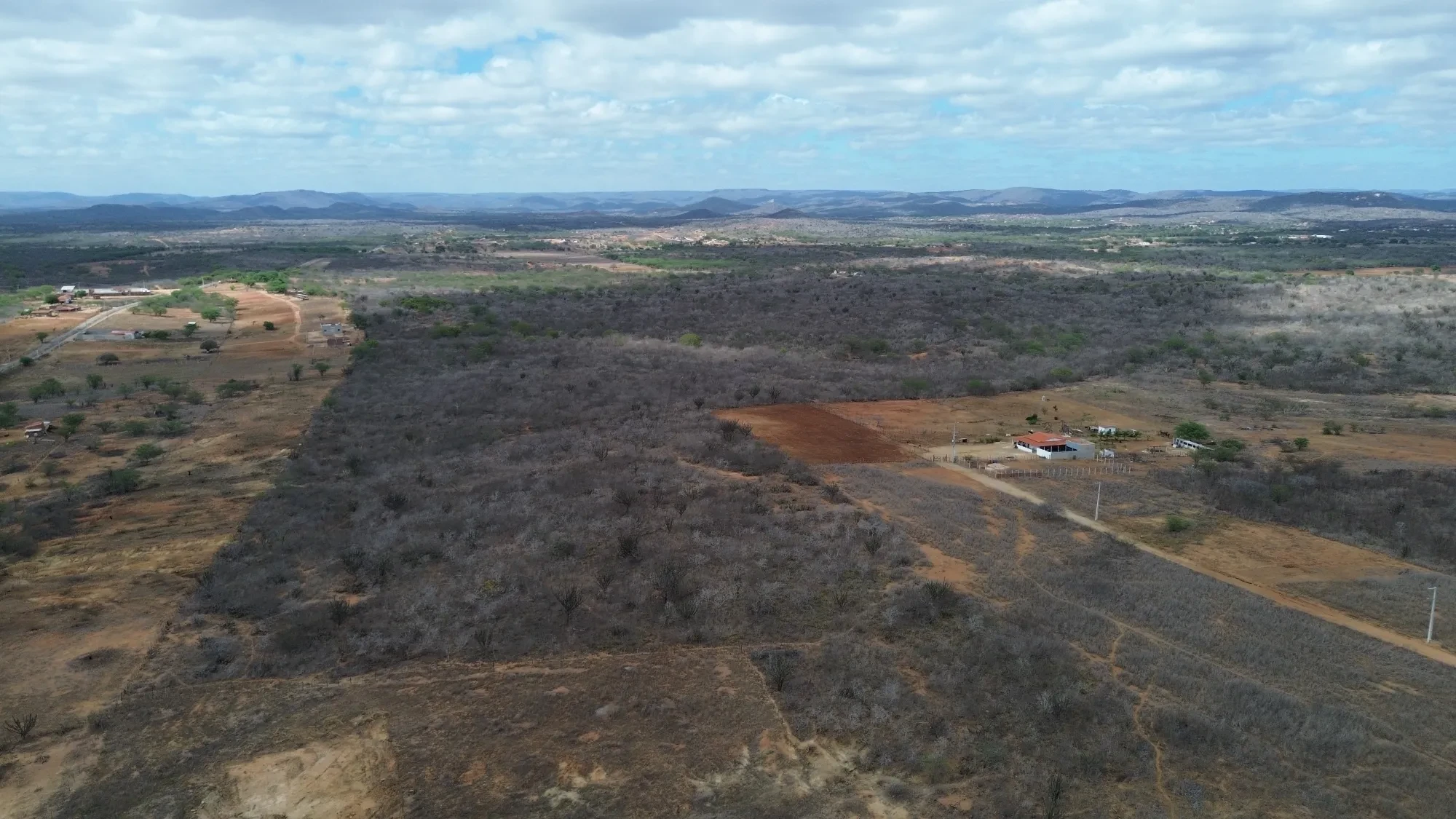Foto do imóvel: Fazenda à Venda, 134 HA em Santa Cruz - Santa Cruz