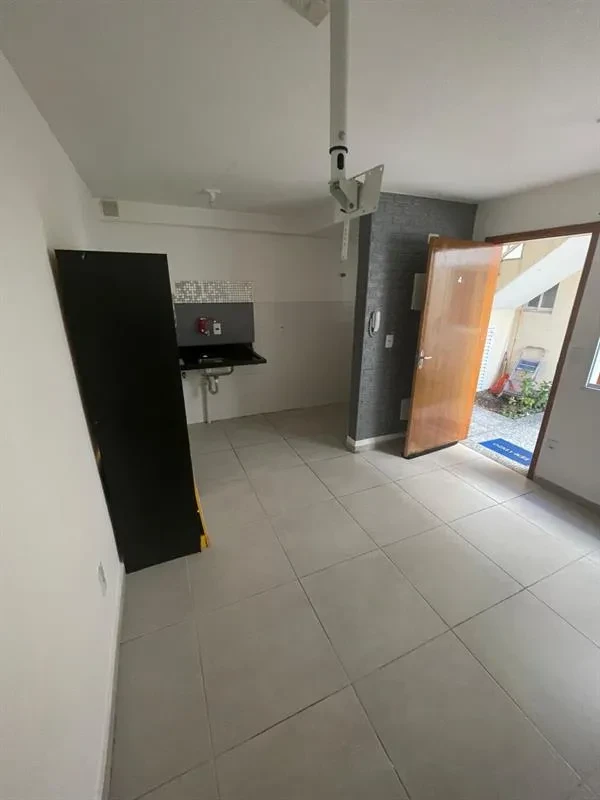 Imagem Apartamento com 2 Quartos à Venda, 49 m² em Jardim Helena - São Paulo