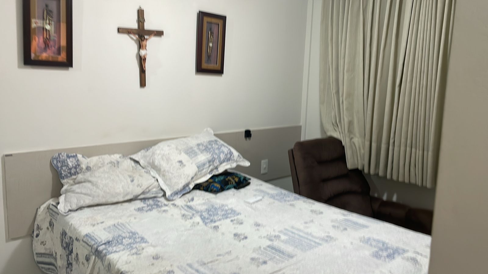 Imagem Apartamento com 2 Quartos à Venda, 60 m²em Farolândia - Aracaju