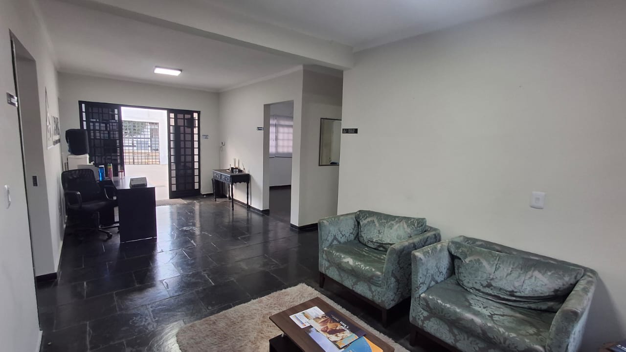 Imagem Imóvel Comercial para Alugar, 170 m² em Vila Pacífico - Bauru