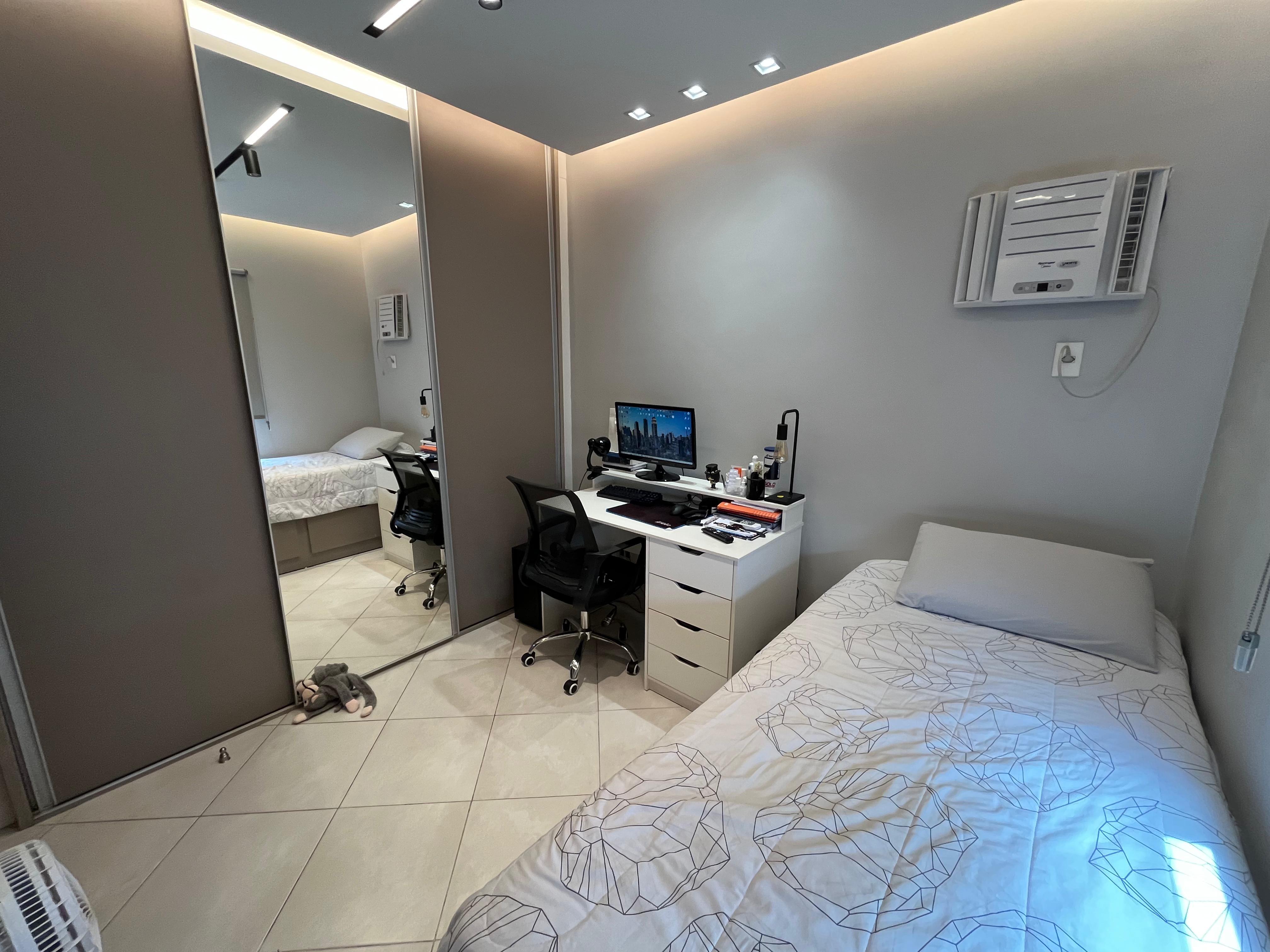 Imagem Apartamento com 3 Quartos à Venda, 109 m²em Marco - Belém