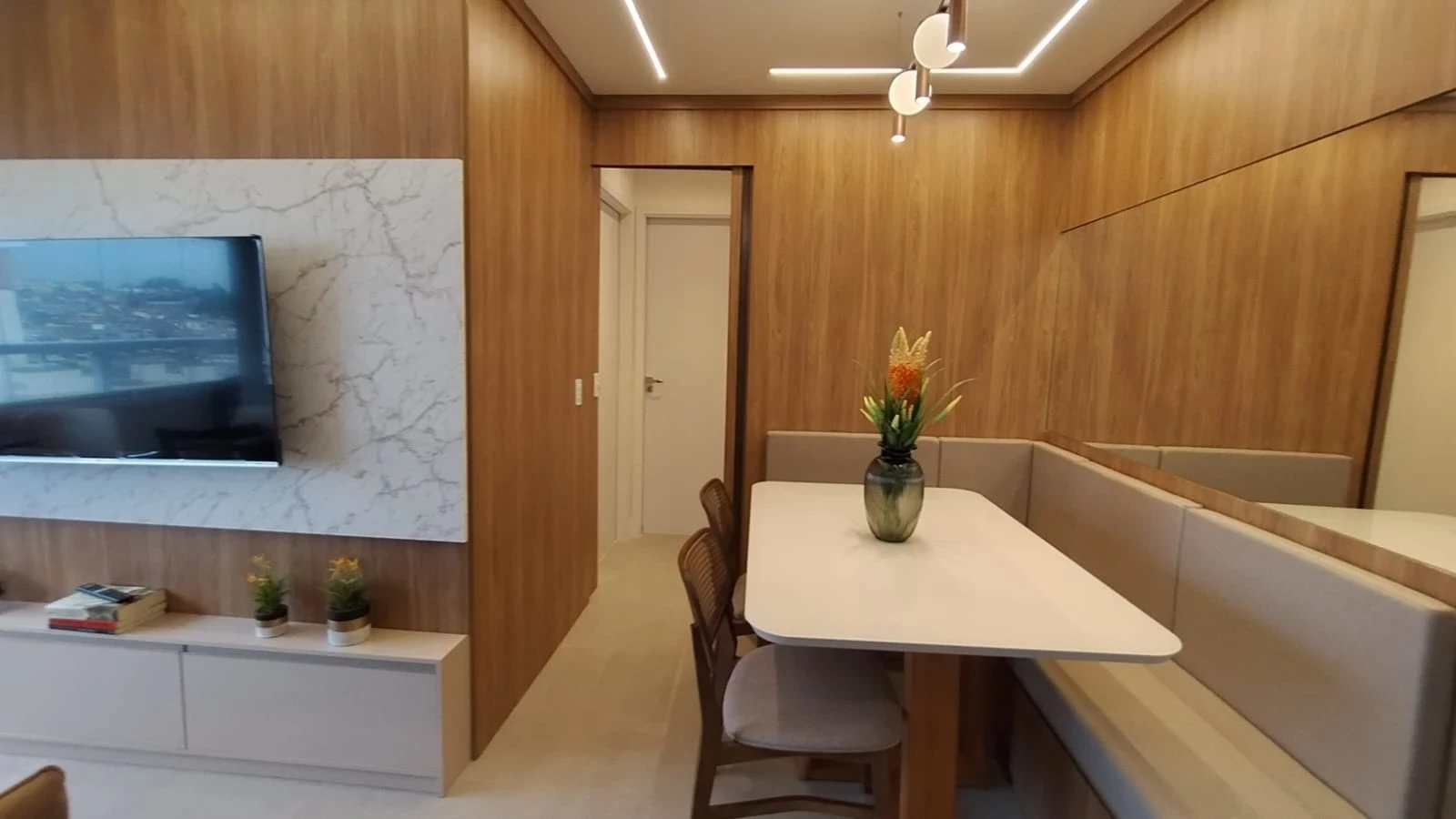 Imagem Apartamento com 2 Quartos à Venda, 45 m² em Centro - Diadema