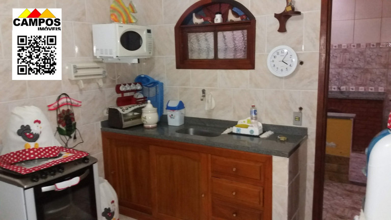 Imagem Casa com 2 Quartos à Venda, 80 m² em Centro - Iguaba Grande