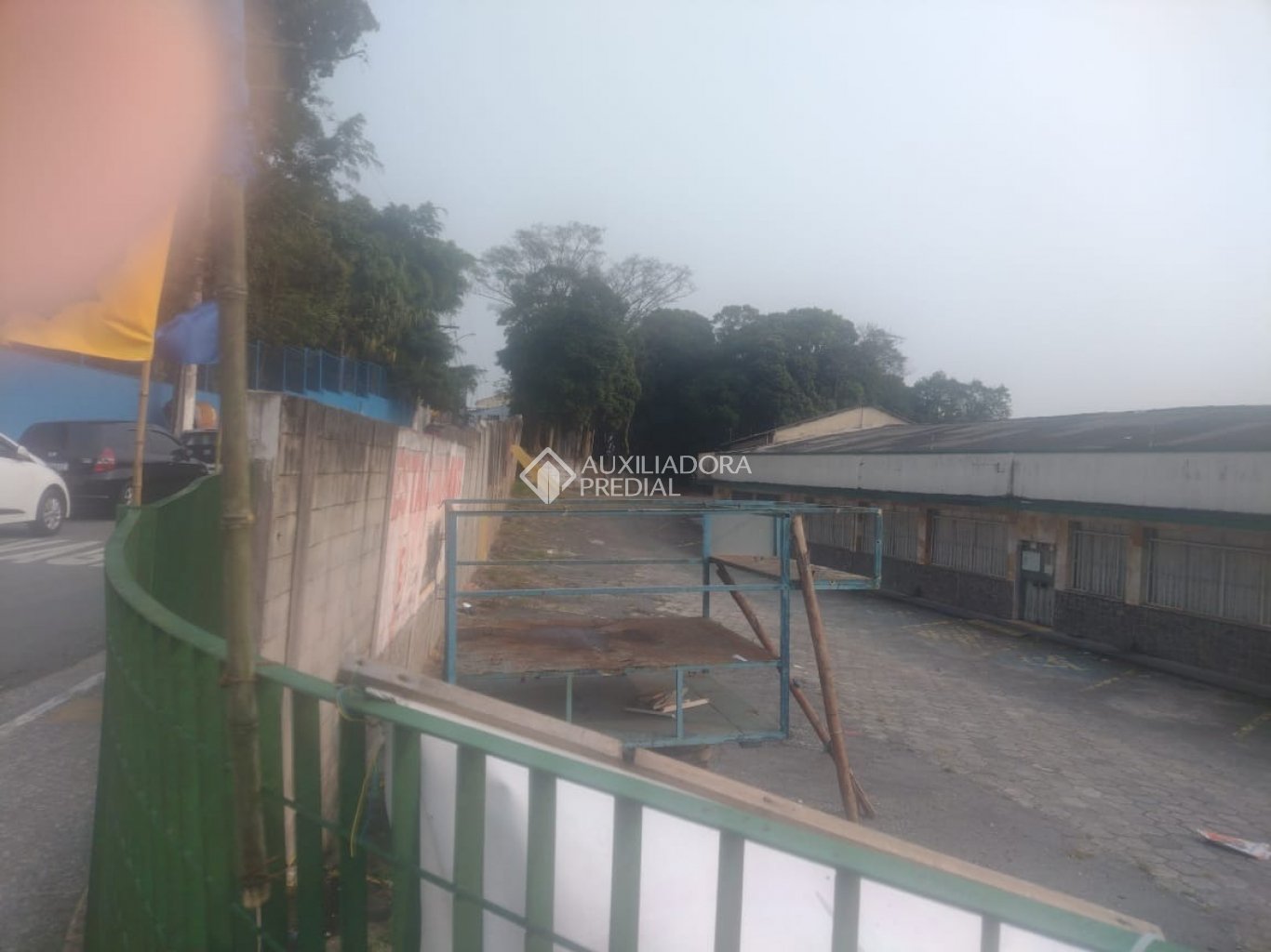 Imagem Imóvel Comercial à Venda, 2.590 m² em  - 