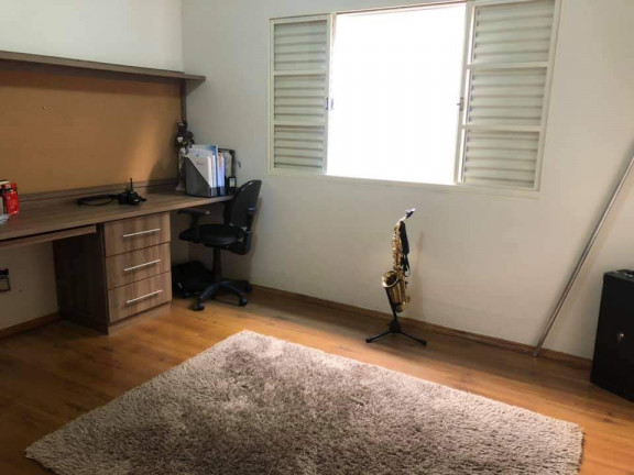 Casa com 3 Quartos à Venda, 170 m² em Jardim Das Hortênsias - Poços De Caldas