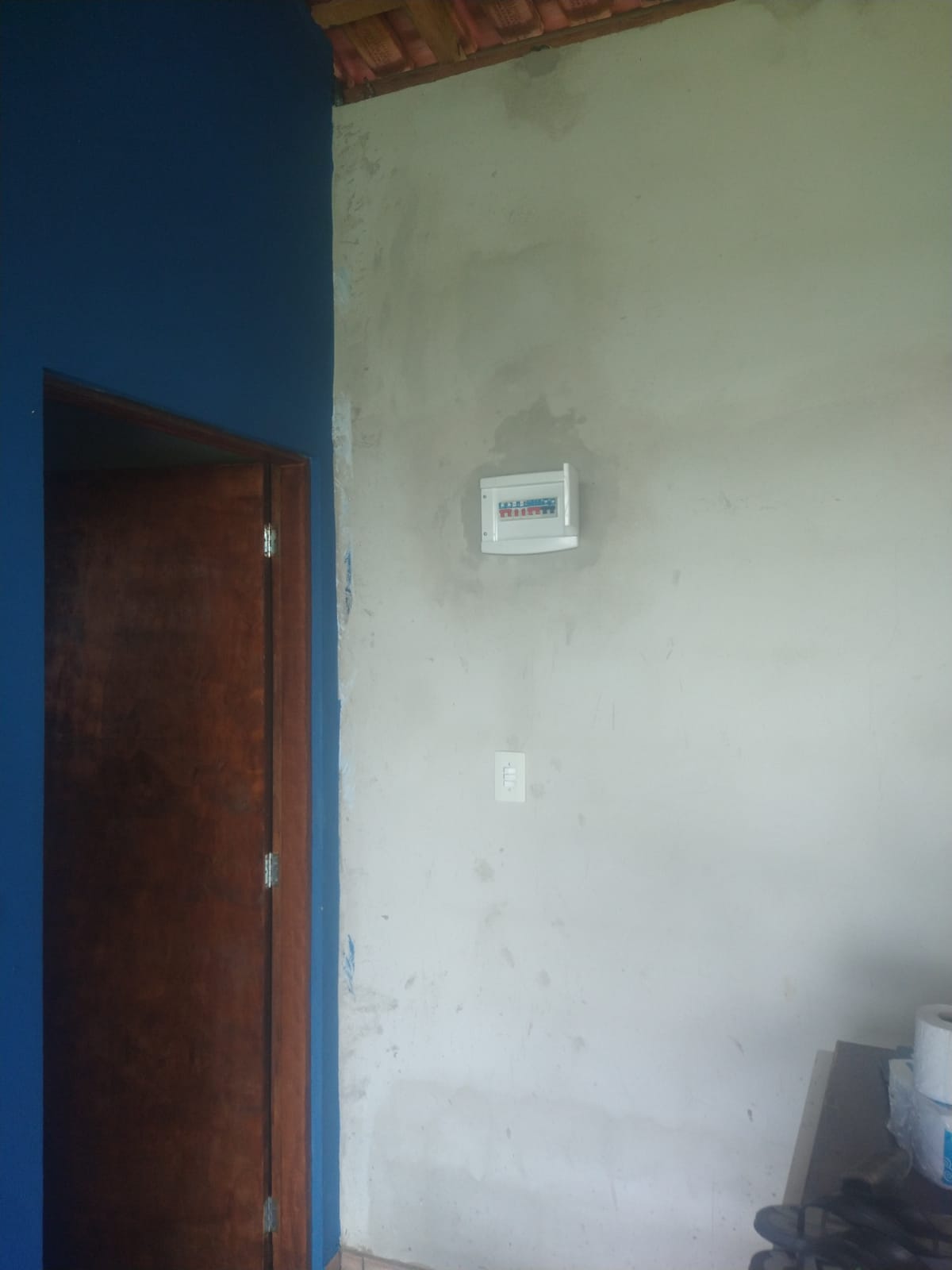 Imagem Chácara com 2 Quartos à Venda, 120 m²em Borda da Mata - Caçapava