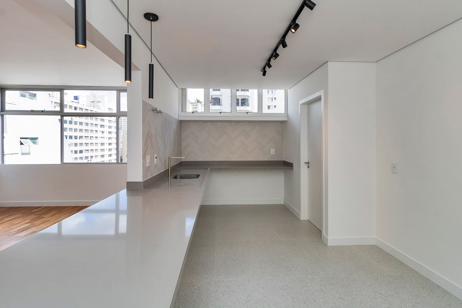 Apartamento com 3 Quartos à Venda, 176 m²em Santa Cecília - São Paulo