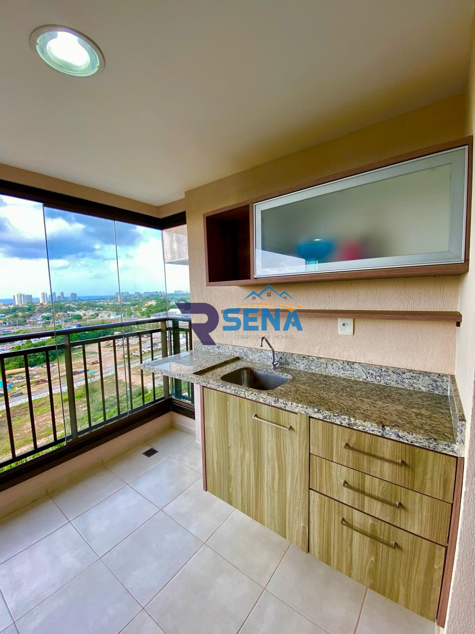 Imagem Apartamento com 3 Quartos à Venda, 82 m²em Piatã - Salvador