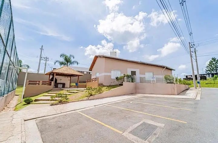 Foto do imóvel: Casa de Condomínio com 2 Quartos para Alugar, 63 m²em Água Espraiada (Caucaia do Alto) - Cotia