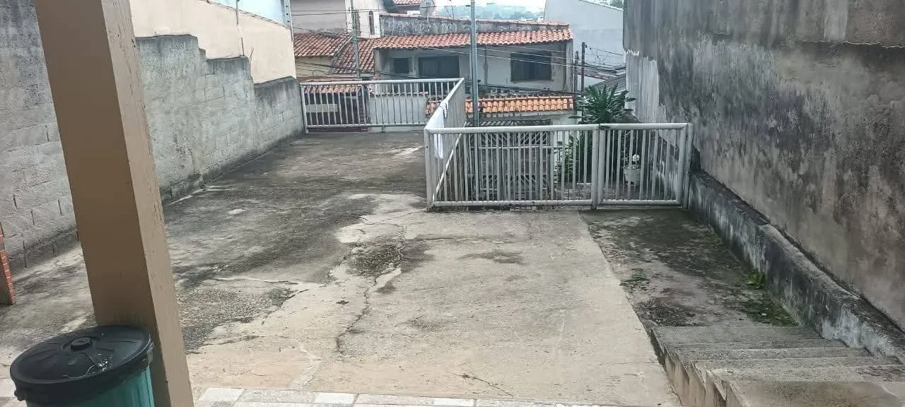 Imagem Casa com 2 Quartos à Venda, 70 m² em Jardim Luísa - São Paulo