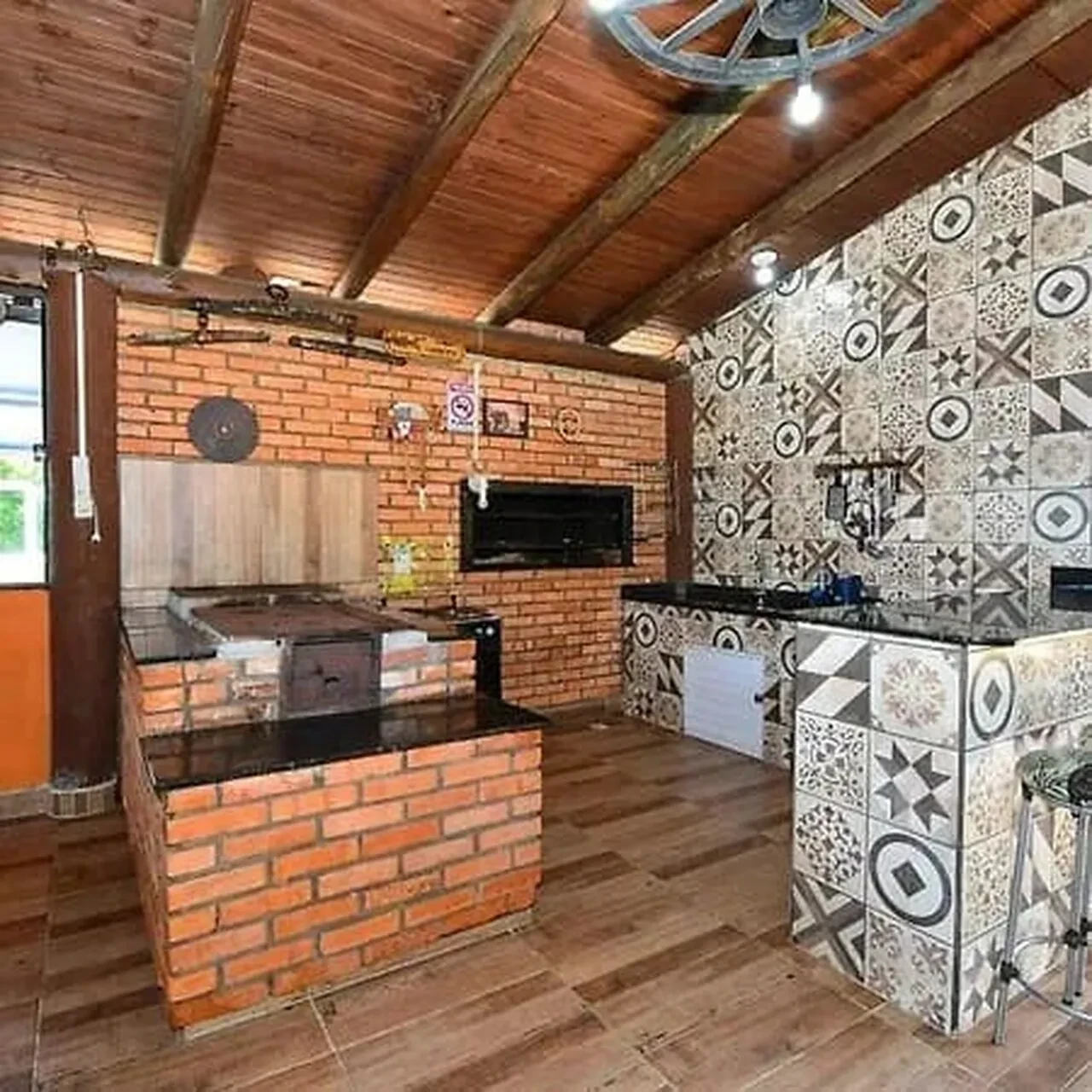 Imagem Chácara com 9 Quartos à Venda ou Temporada, 800 m² em Alfredo Wagner - Alfredo Wagner