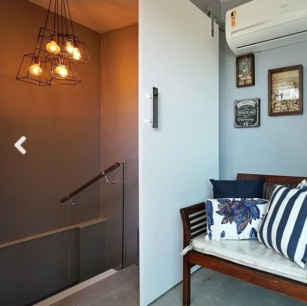 Imagem Cobertura com 3 Quartos à Venda, 247 m² em Recreio dos Bandeirantes - Rio de Janeiro