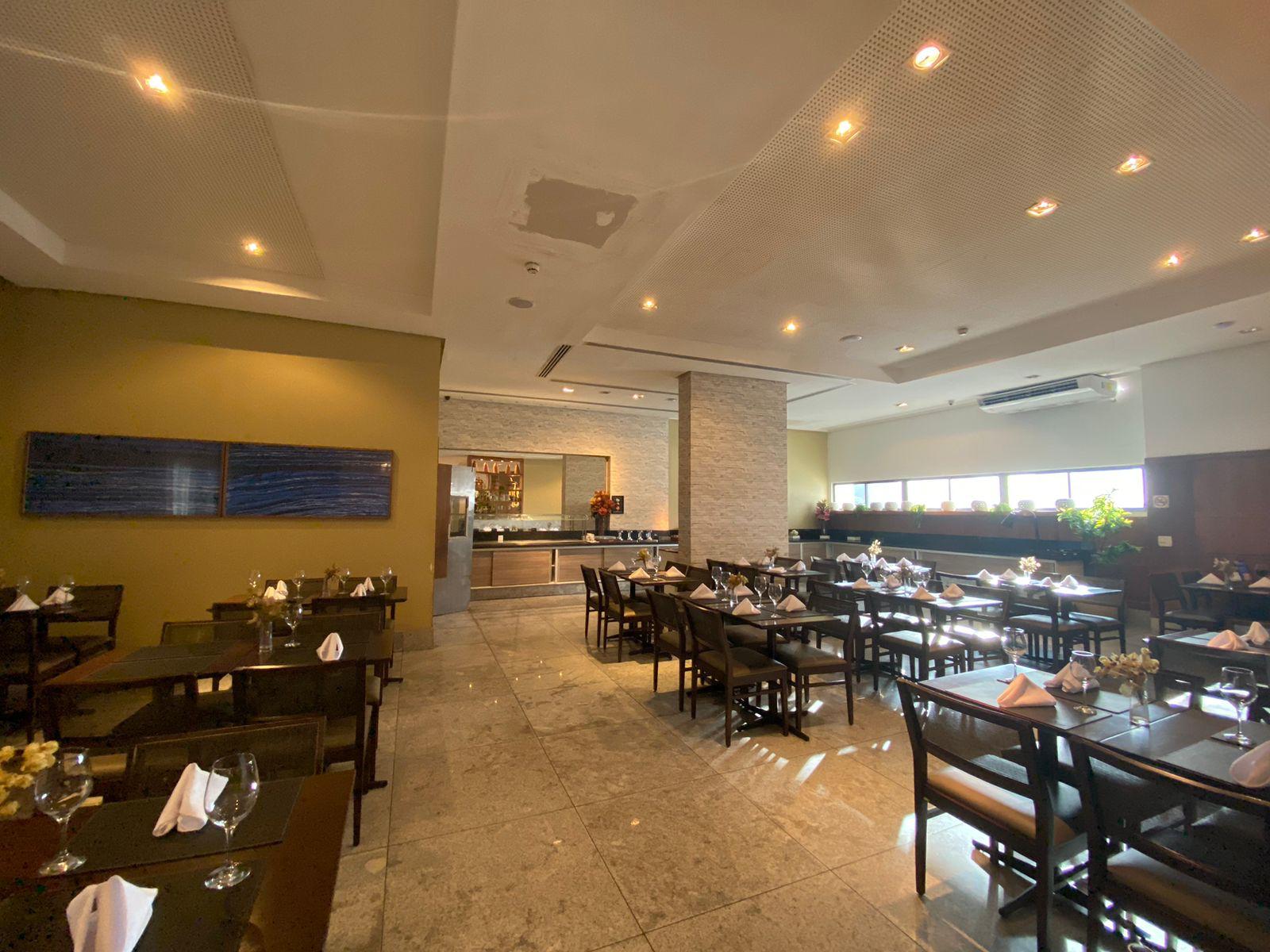 Foto do imóvel: Flat à Venda, 32 m² em Boa Viagem - Recife