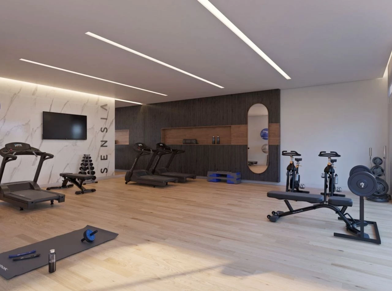 Foto do imóvel: Apartamento com 2 Quartos à Venda, 60 metro em Estoril - Belo Horizonte