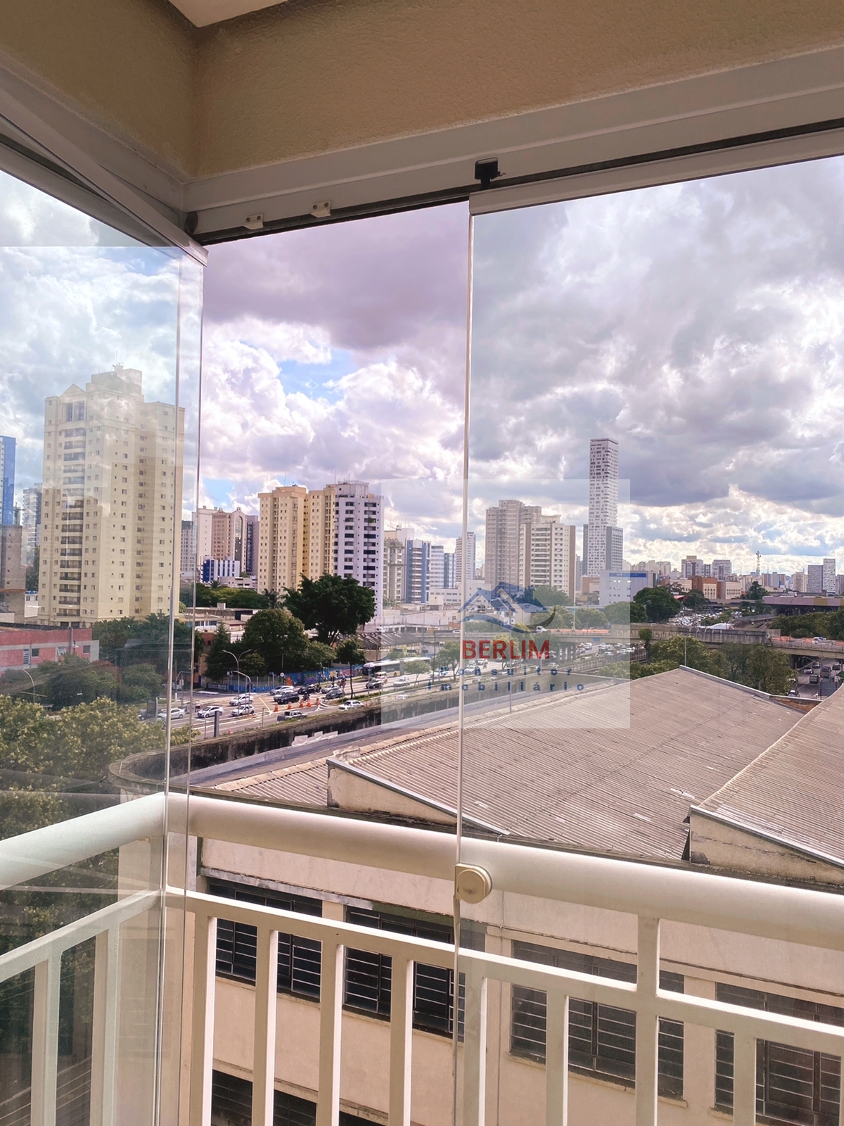 Imagem Apartamento com 2 Quartos à Venda,  em Tatuapé - São Paulo