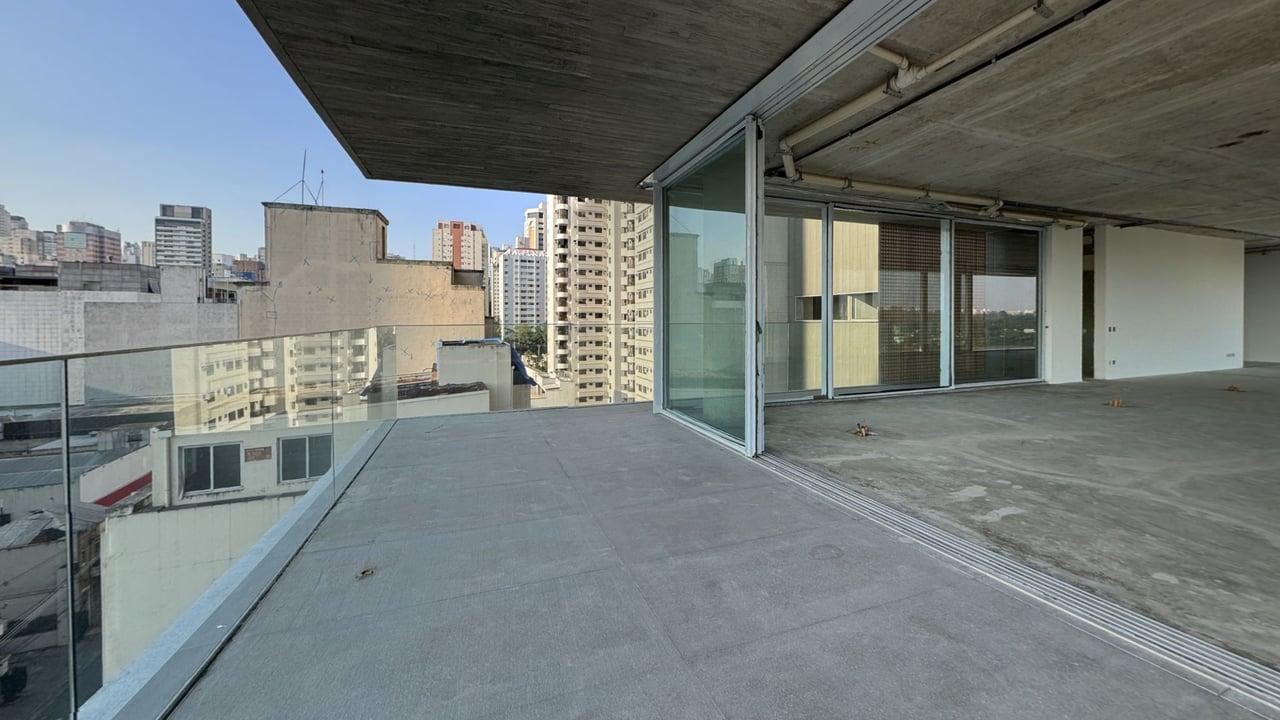 Foto do imóvel: Apartamento com 3 Quartos à Venda, 374 m² em Jardim Paulista - São Paulo