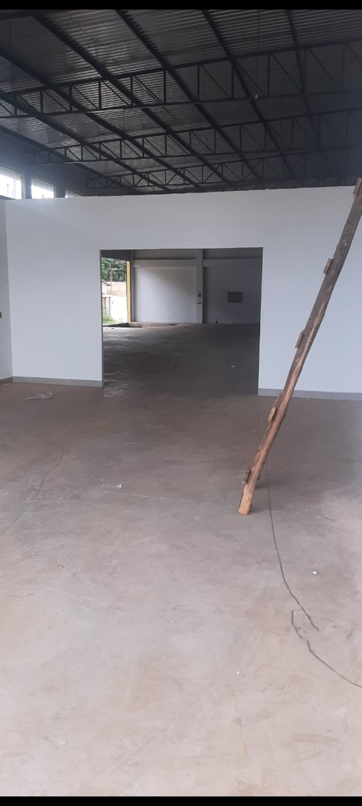 Imagem Galpão para Alugar, 360 m² em Morada Nobre - Valparaíso de Goiás