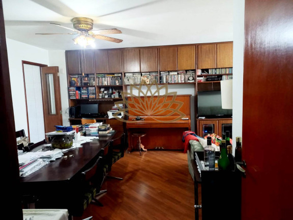 Imagem Apartamento com 3 Quartos à Venda,  em Jardim Paulista - São Paulo