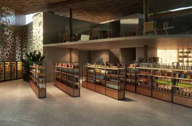 Imagem Studio com 1 Quarto à Venda, 43 m² em praia dos carneiros  - Tamandaré