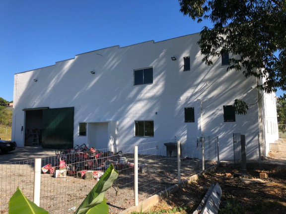 Foto do imóvel: Galpão à Venda, 804 m² em Forquilhas - São José