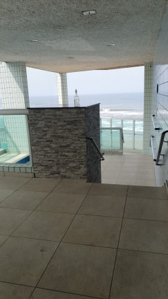 Foto do imóvel: Apartamento com 2 Quartos à Venda, 82 m²em Caiçara - Praia Grande