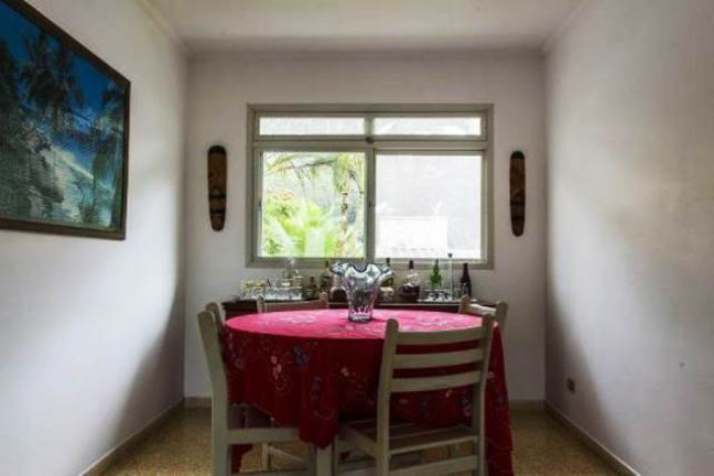 Imagem Sobrado com 8 Quartos à Venda, 450 m² em Barequeçaba - São Sebastião