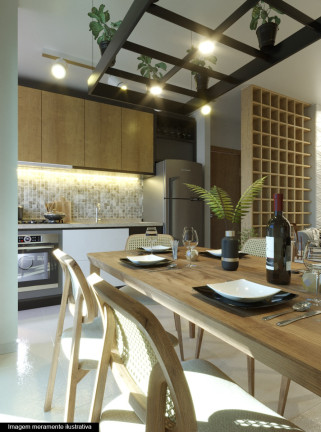 Imagem Apartamento com 2 Quartos à Venda, 46 m² em Itaquera - São Paulo