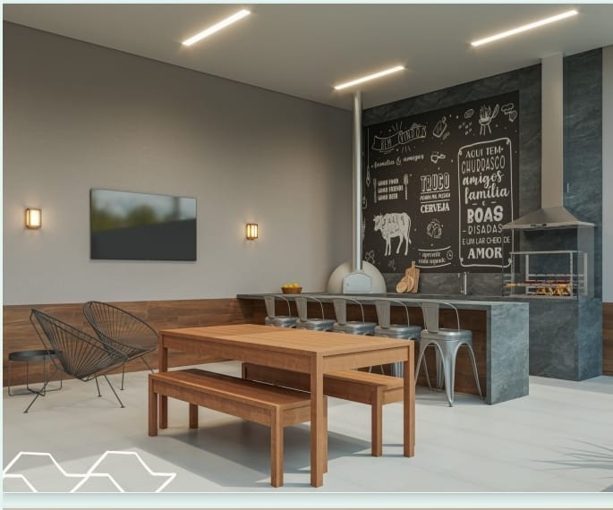 Imagem Apartamento com 2 Quartos à Venda, 49 m²em Brás - São Paulo